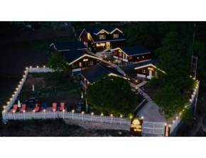 Cottages by Mehtab, Pahalgam